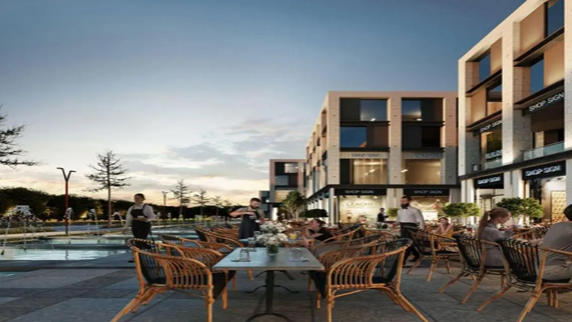 Luxury Apartment for Rent with Full Amenities in an Excellent Location