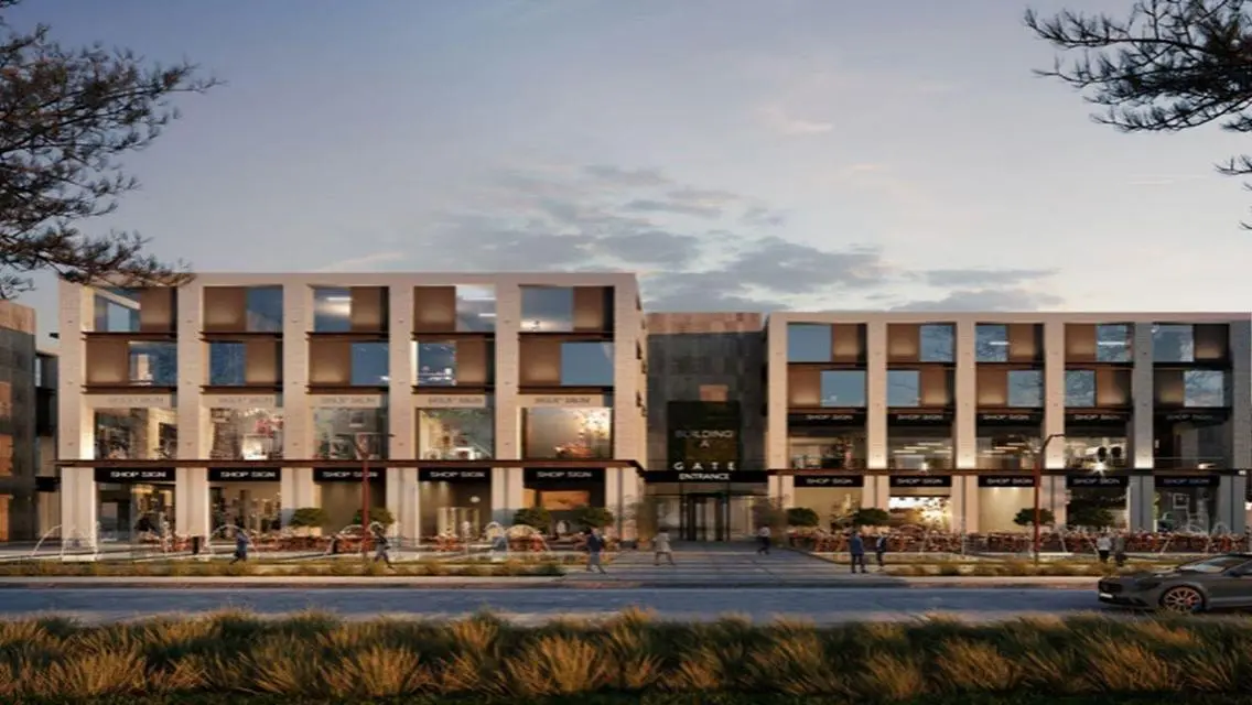 Luxury Apartment for Rent with Full Amenities in an Excellent Location