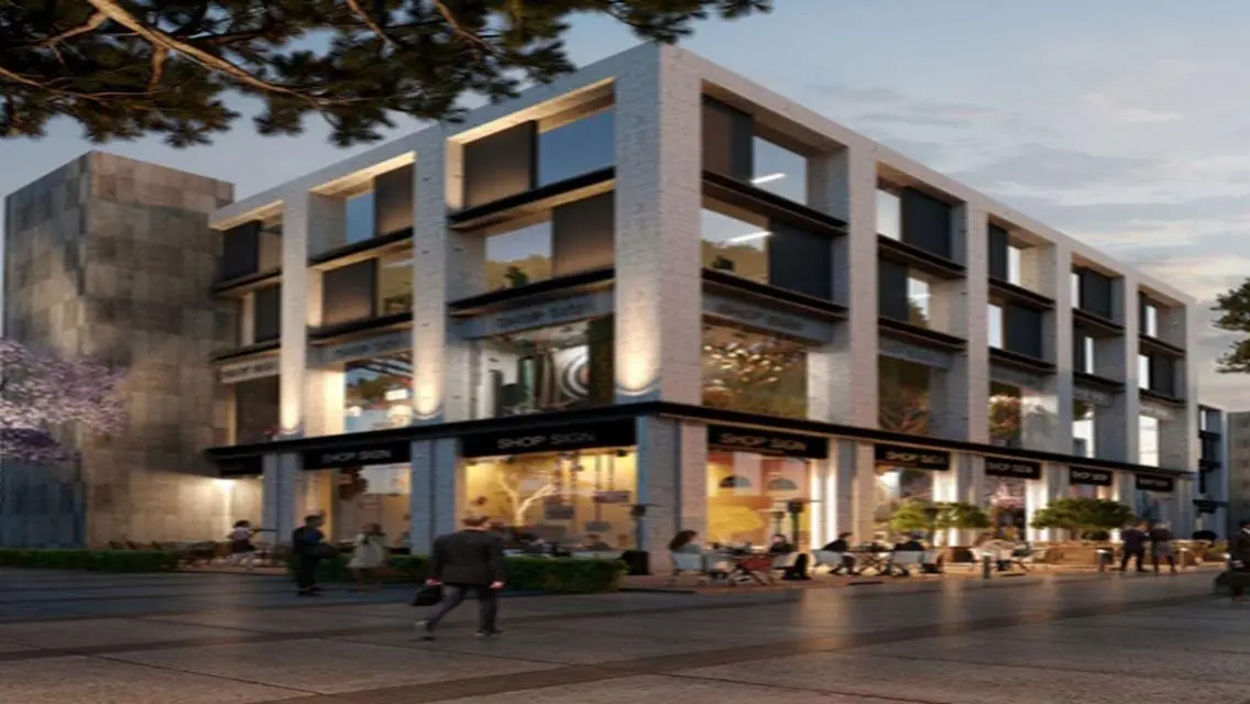 Luxury Apartment for Rent with Full Amenities in an Excellent Location