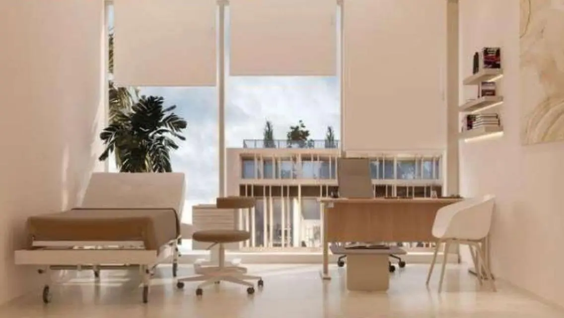 Luxury Apartment for Rent with Full Amenities in an Excellent Location
