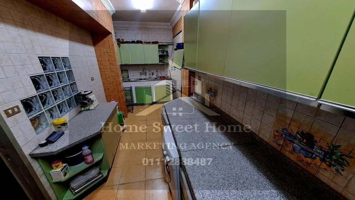 Your Dream Home with 377 m²