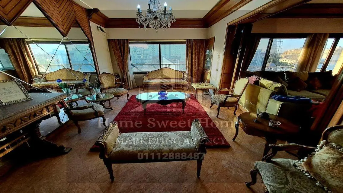 Your Dream Home with 377 m²
