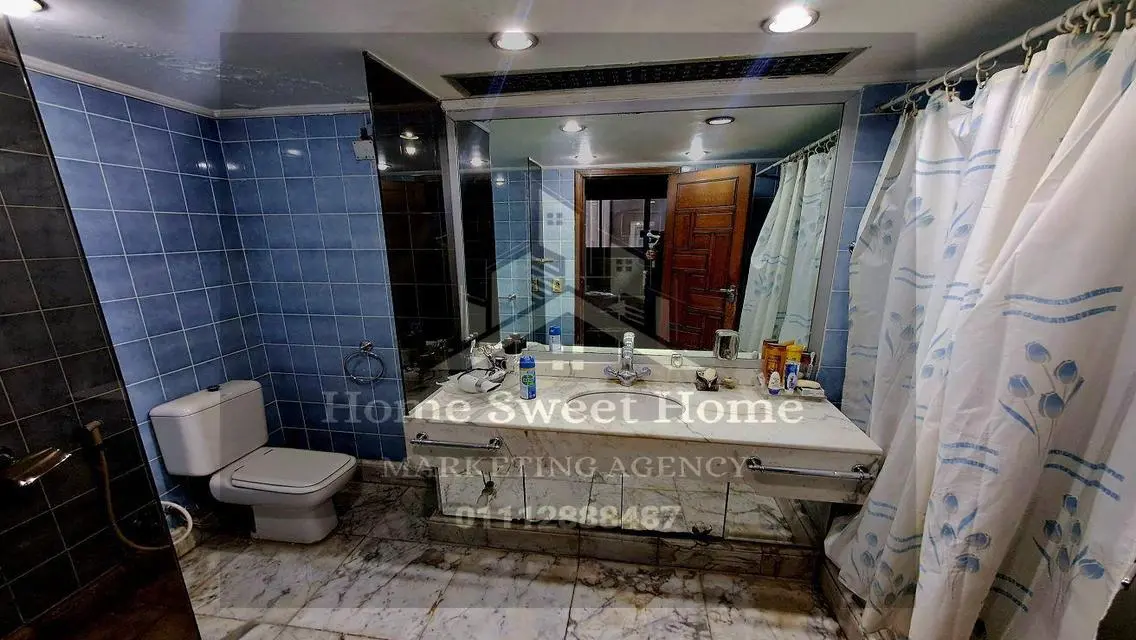 Your Dream Home with 377 m²
