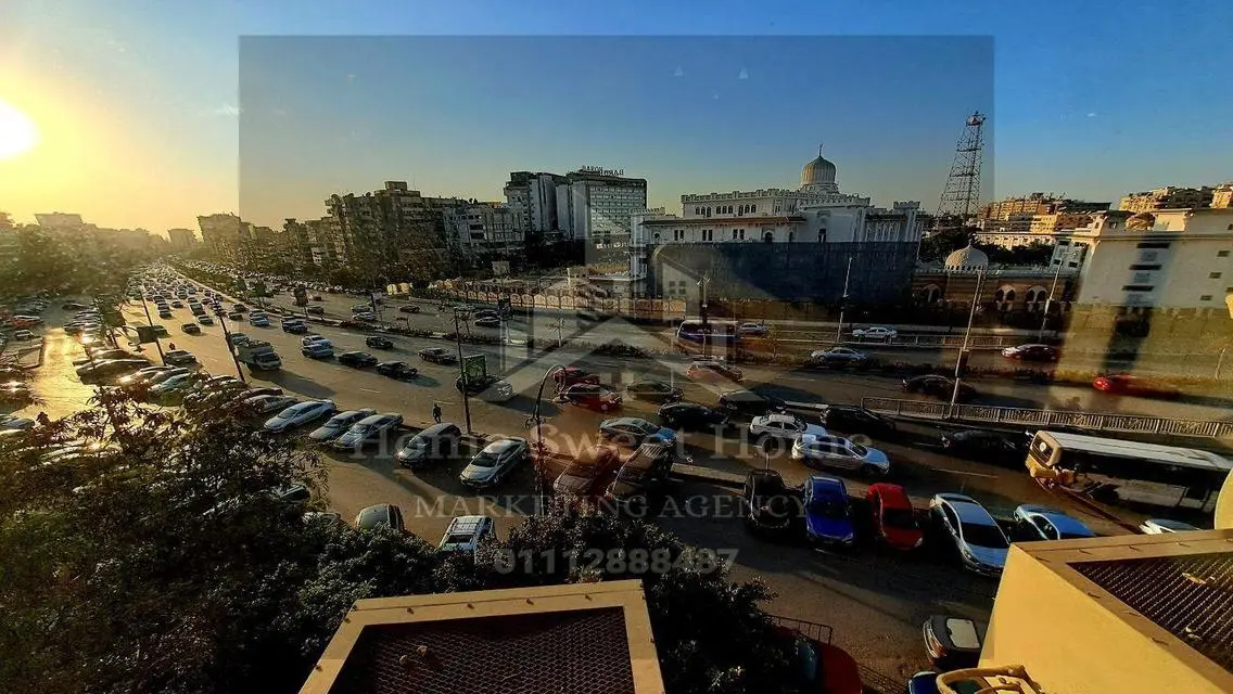 Your Dream Home with 377 m²