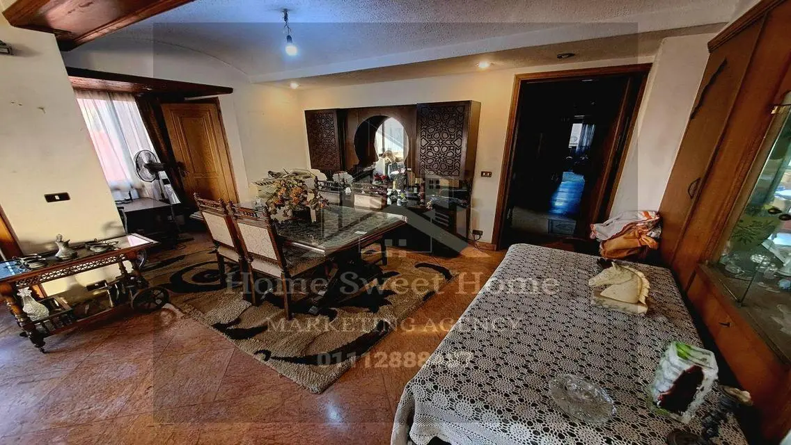 Your Dream Home with 377 m²