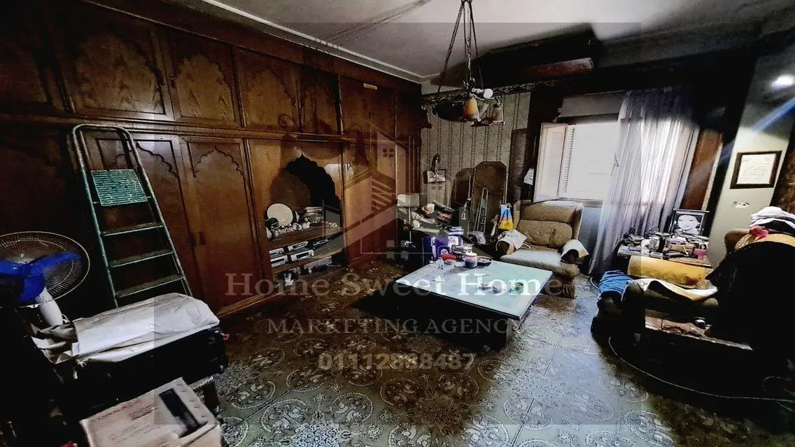 Your Dream Home with 377 m²