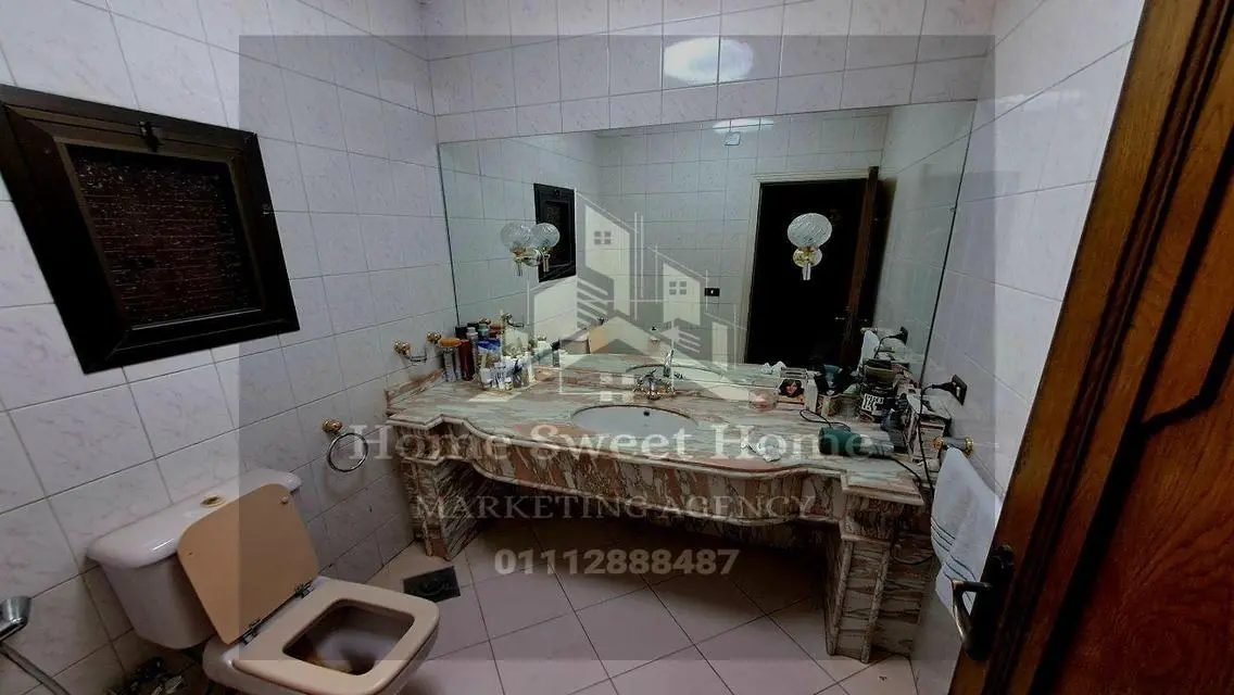 Your Dream Home with 377 m²