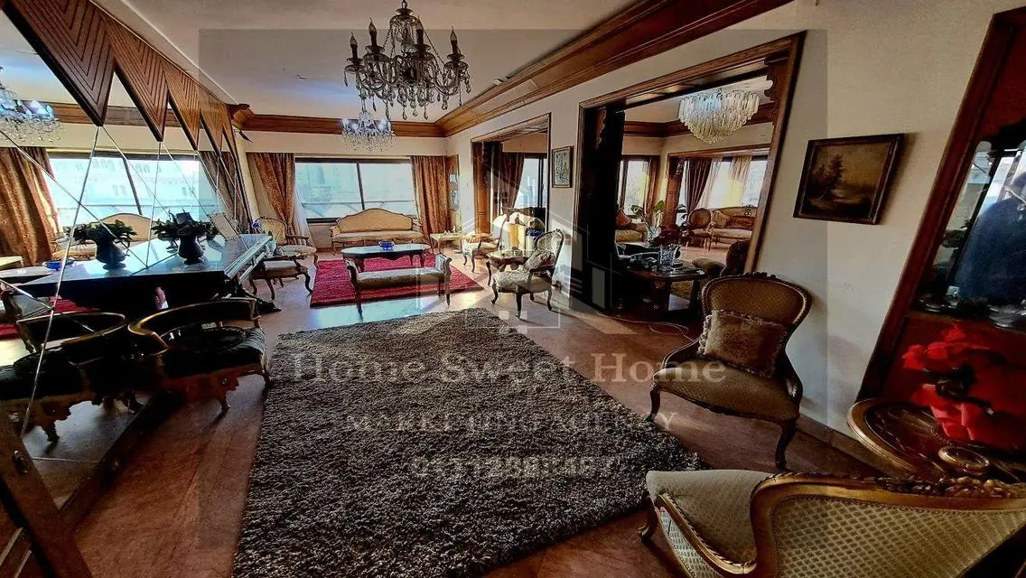Your Dream Home with 377 m²