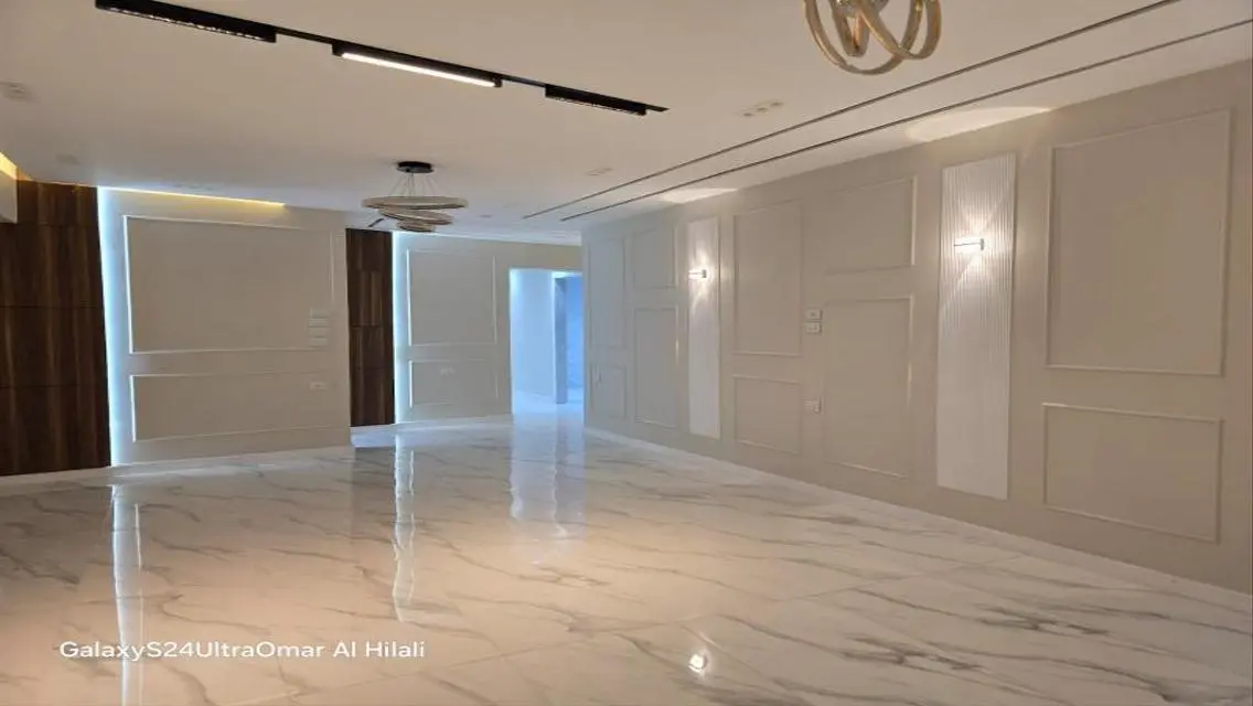 شقة فاخرة للبيع في قلب المدينة