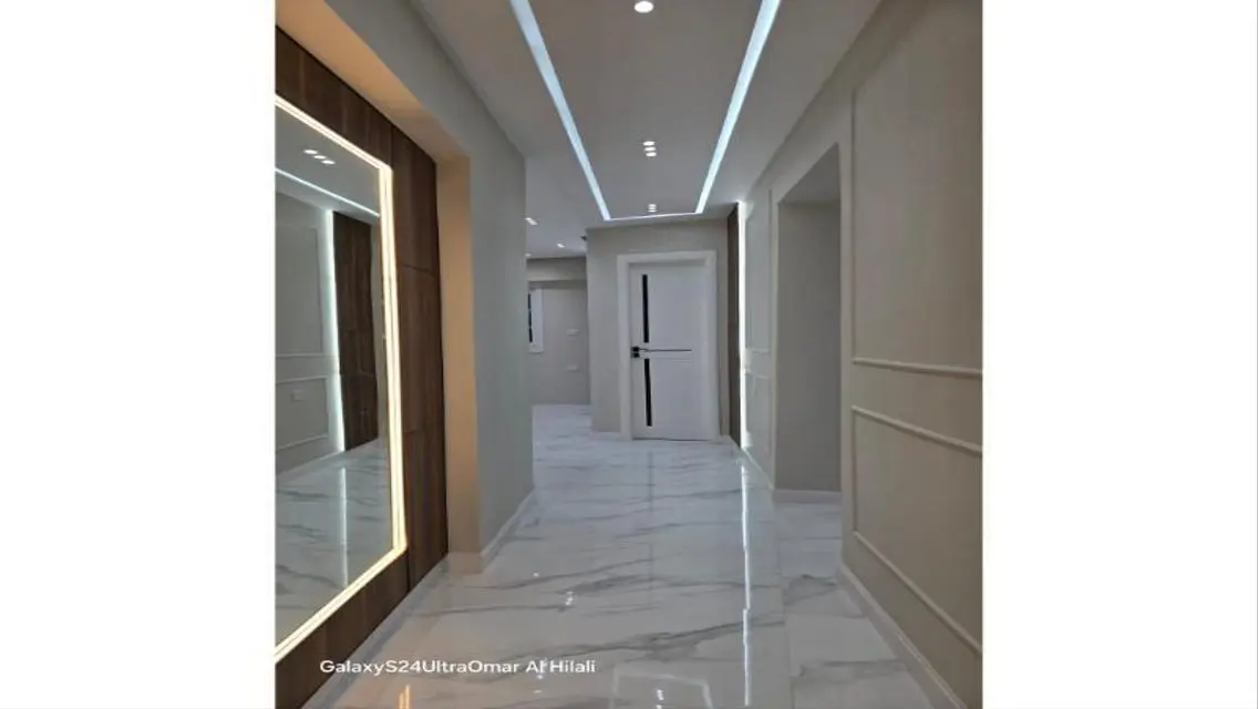 شقة فاخرة للبيع في قلب المدينة