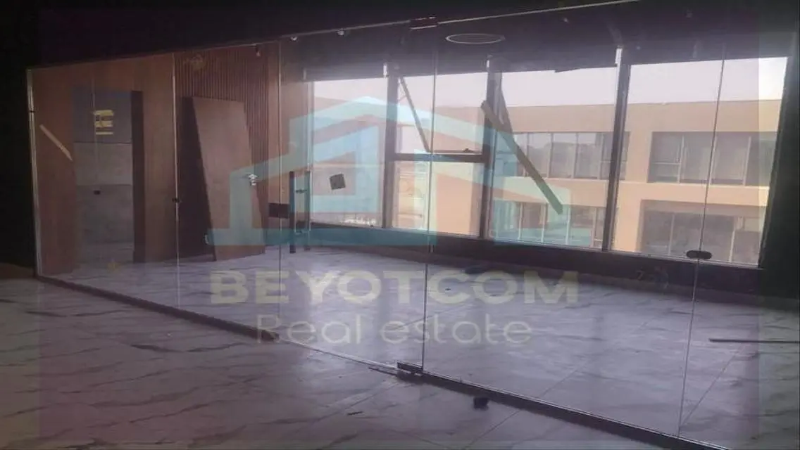 Modern Commercial Office for Sale in Prime Location