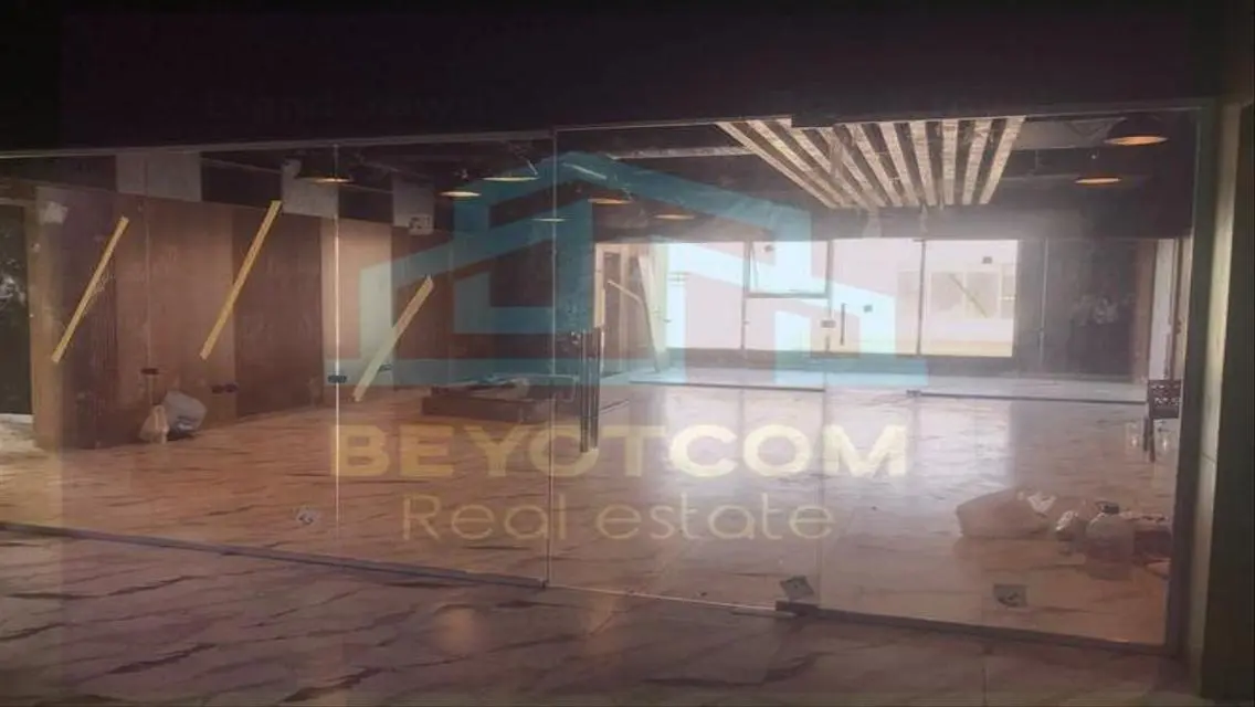 Modern Commercial Office for Sale in Prime Location
