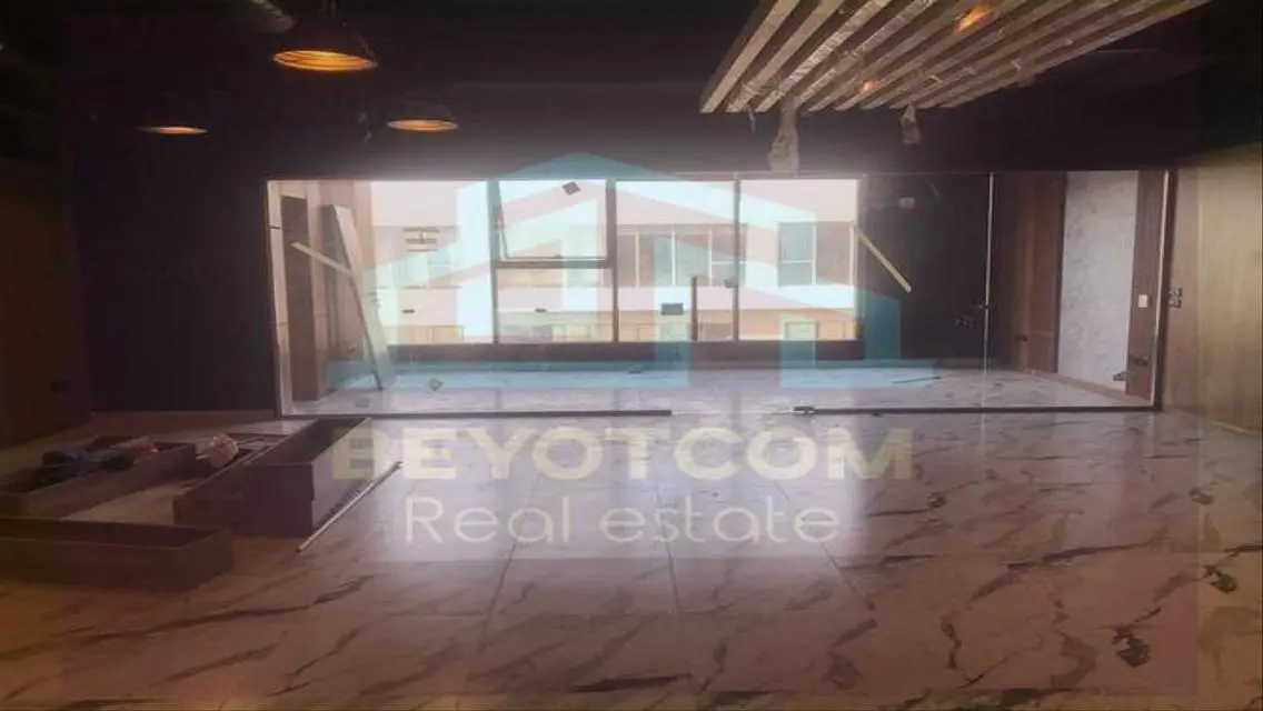 Modern Commercial Office for Sale in Prime Location