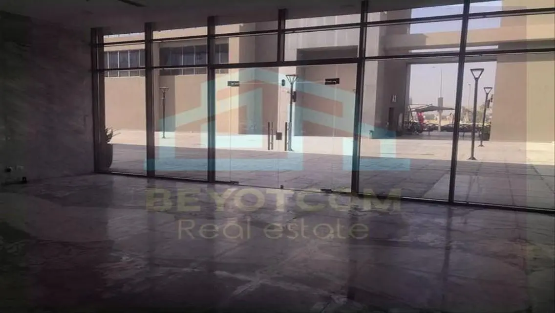 Modern Commercial Office for Sale in Prime Location