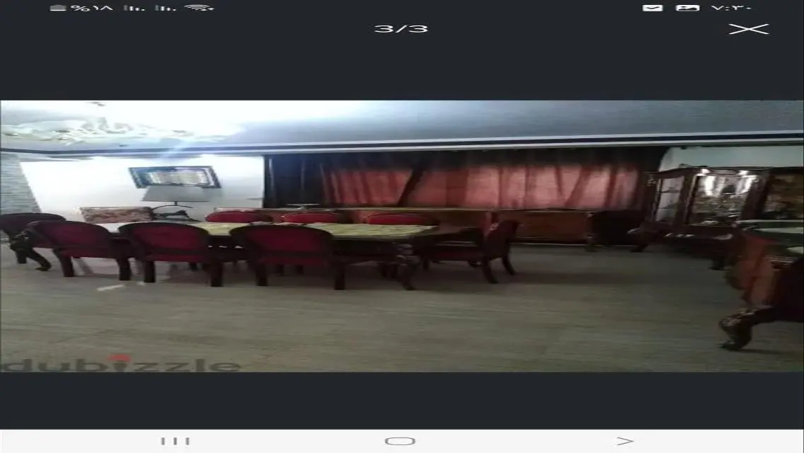 Luxurious Apartment for Sale with Spacious Design