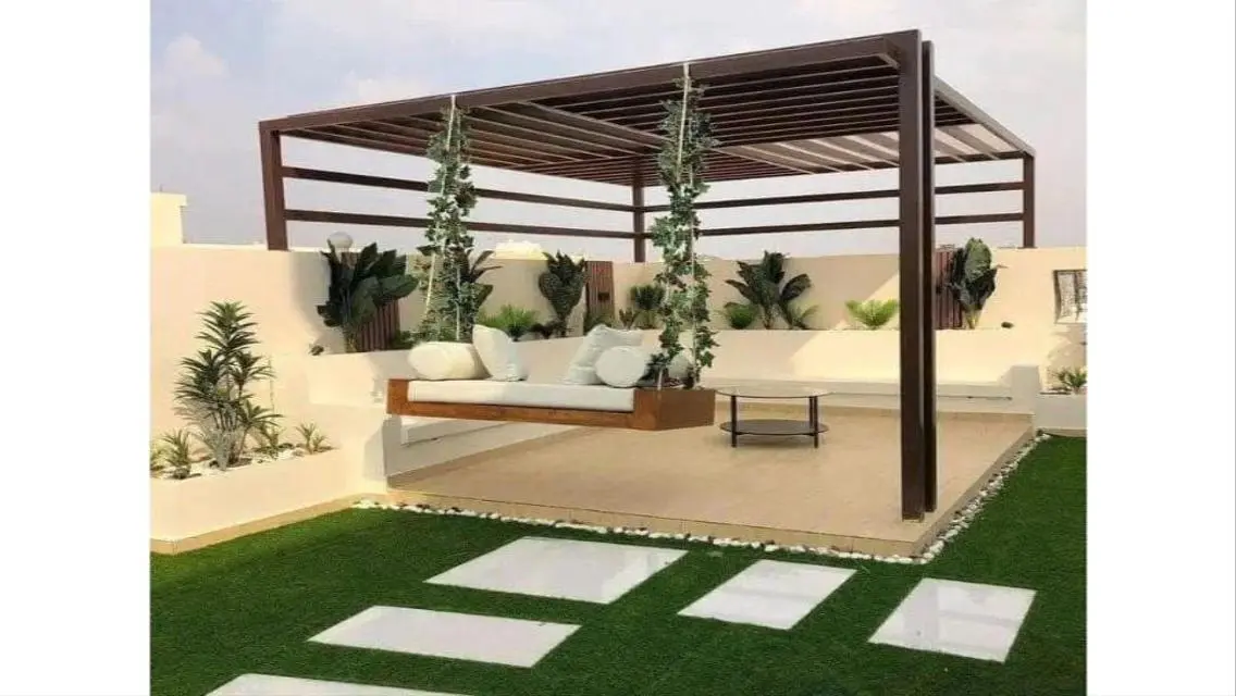 Luxury Villa in a Prime Location with Full Amenities
