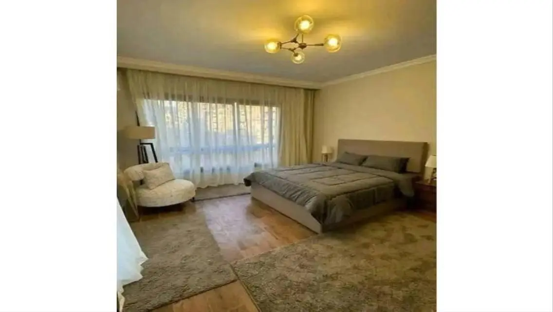 Luxury Villa in a Prime Location with Full Amenities
