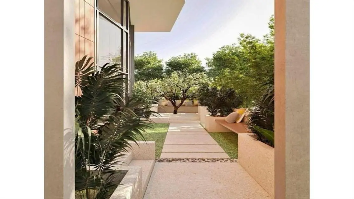 Luxury Villa in a Prime Location with Full Amenities