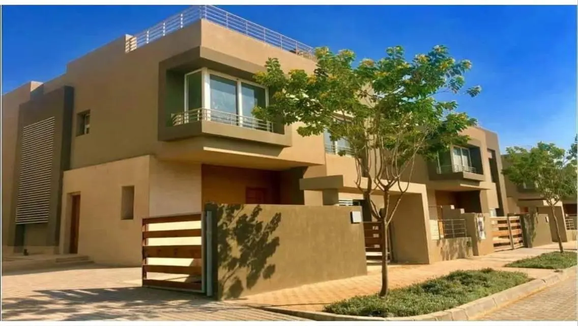 Luxury Villa in a Prime Location with Full Amenities