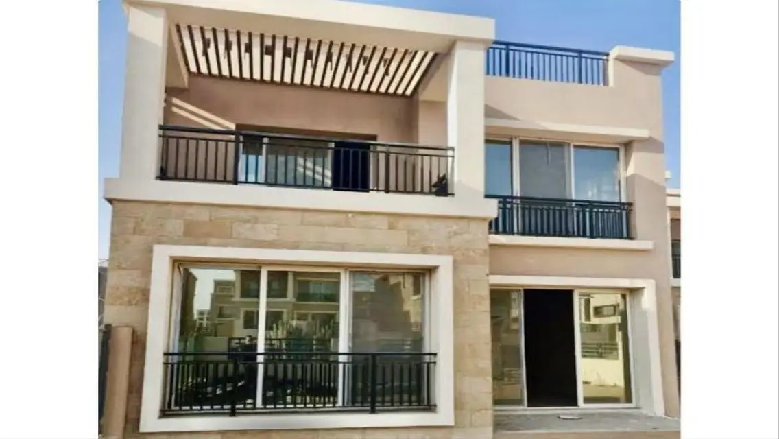 Luxury Villa in a Prime Location with Full Amenities