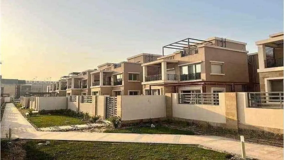Luxury Villa in a Prime Location with Full Amenities