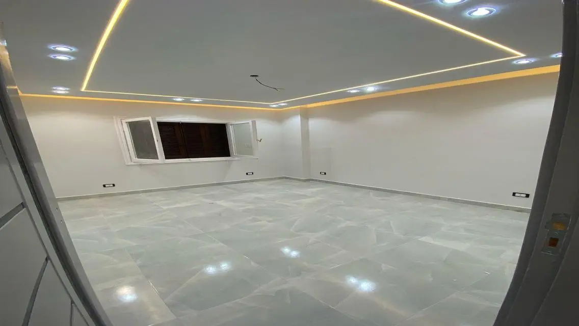 شقة فاخرة للبيع بتصميم عصري