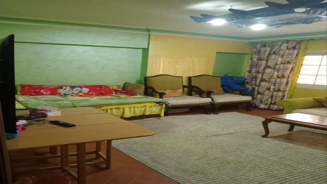 Luxury Apartment for Sale in Prime Location