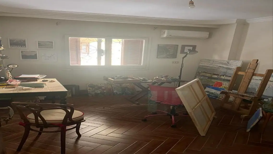 شقة فاخرة للبيع في موقع متميز