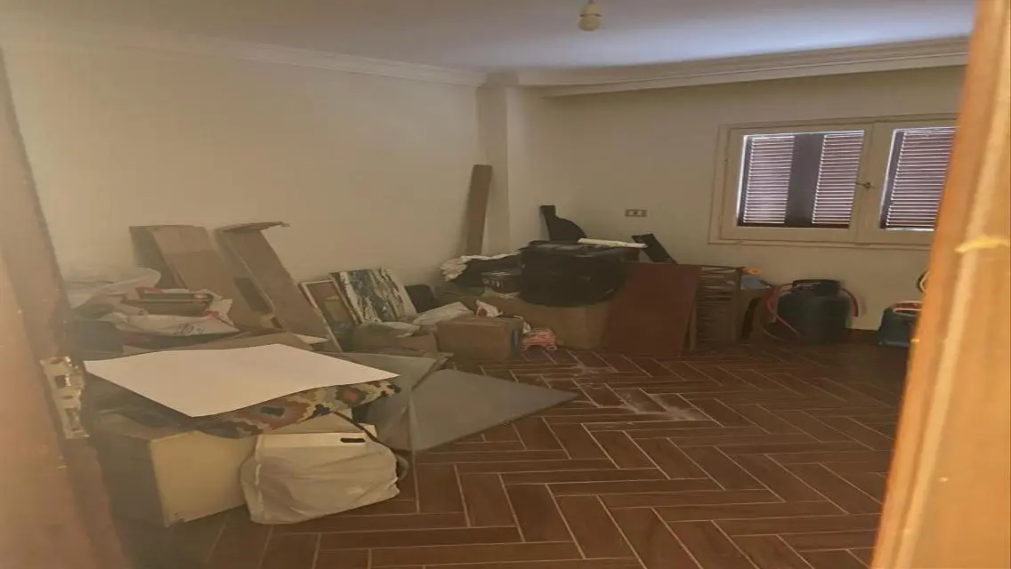 شقة فاخرة للبيع في موقع متميز