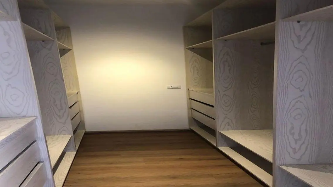 Luxury Apartment with Ample Space in the Heart of the City