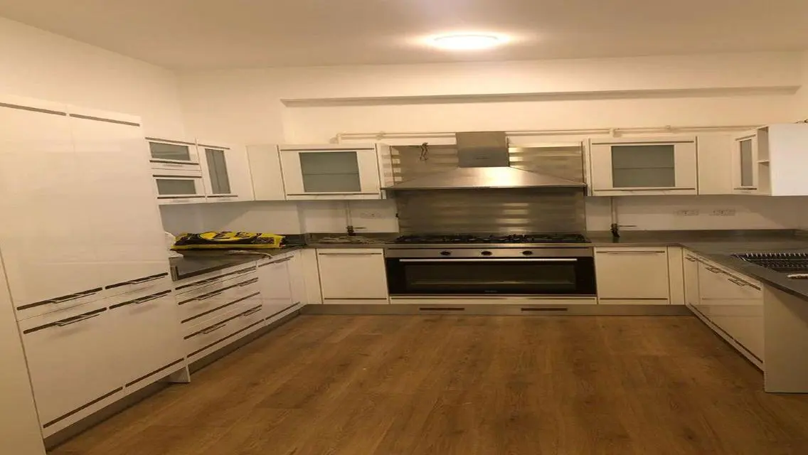 Luxury Apartment with Ample Space in the Heart of the City