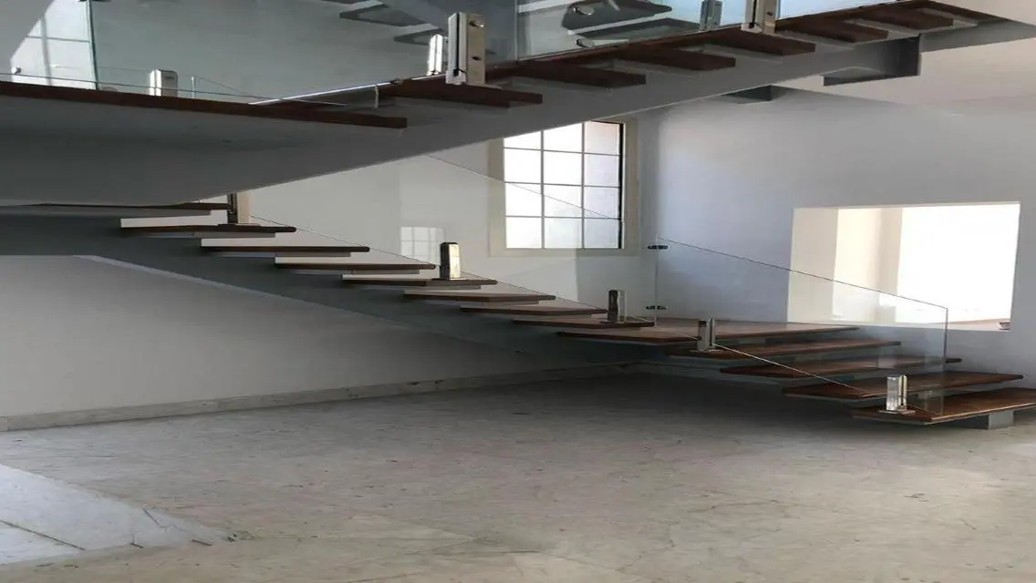 Luxury Apartment with Ample Space in the Heart of the City