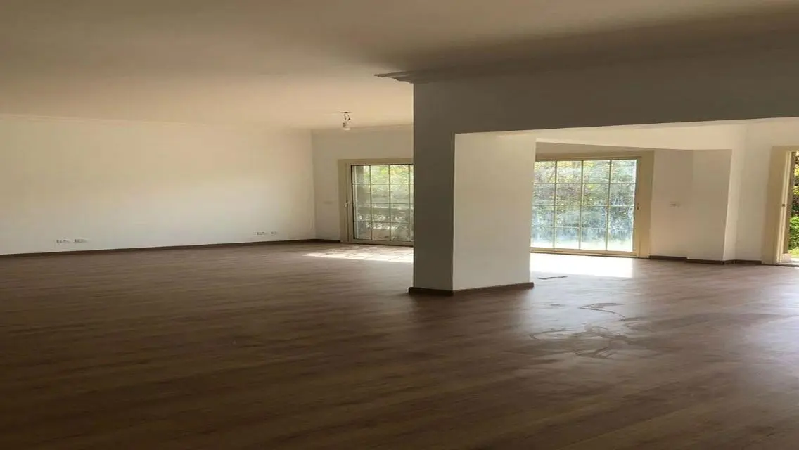 Luxury Apartment with Ample Space in the Heart of the City