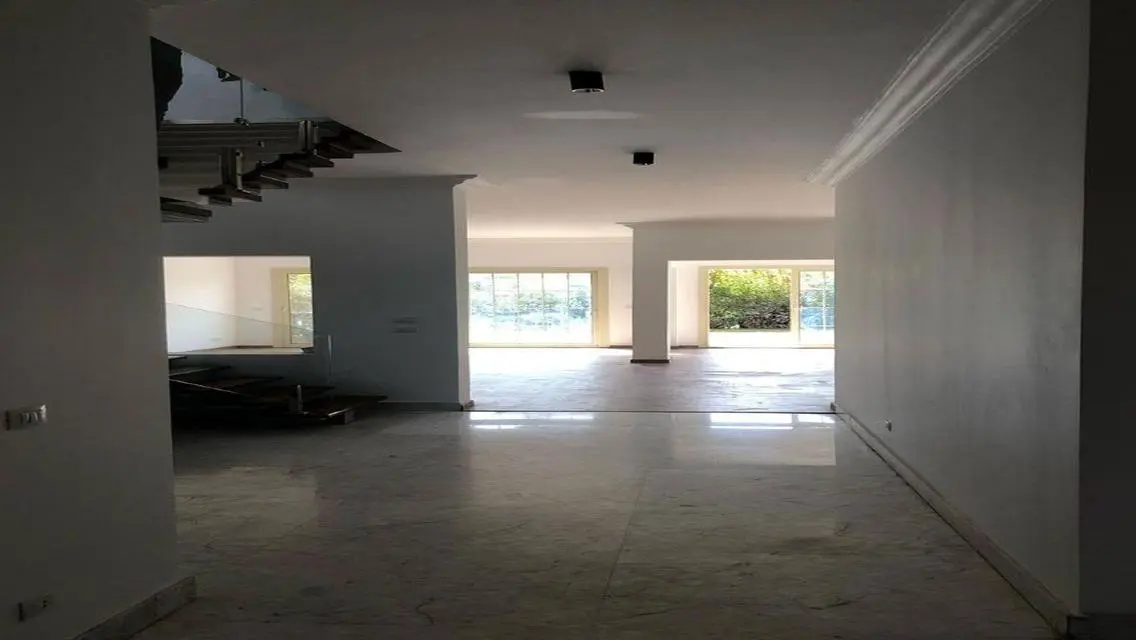 Luxury Apartment with Ample Space in the Heart of the City