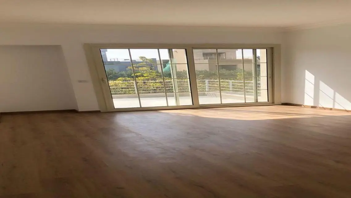 Luxury Apartment with Ample Space in the Heart of the City
