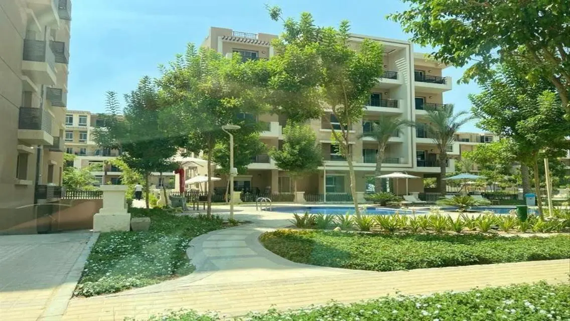 Luxury Villa for Sale in Sarai