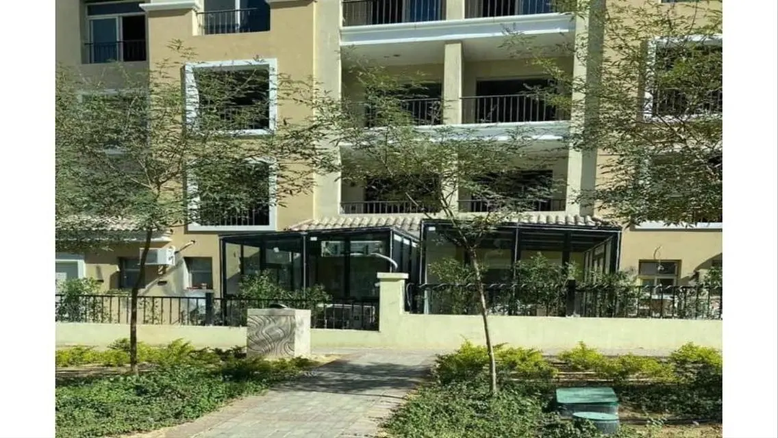 Luxury Villa for Sale in Sarai