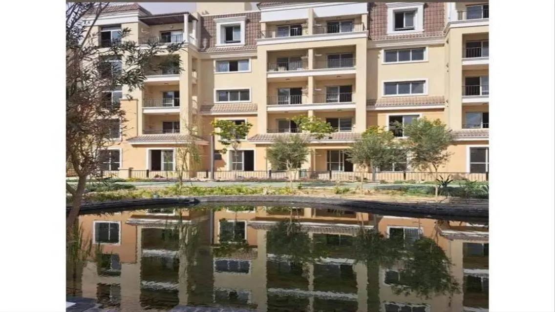Luxury Villa for Sale in Sarai