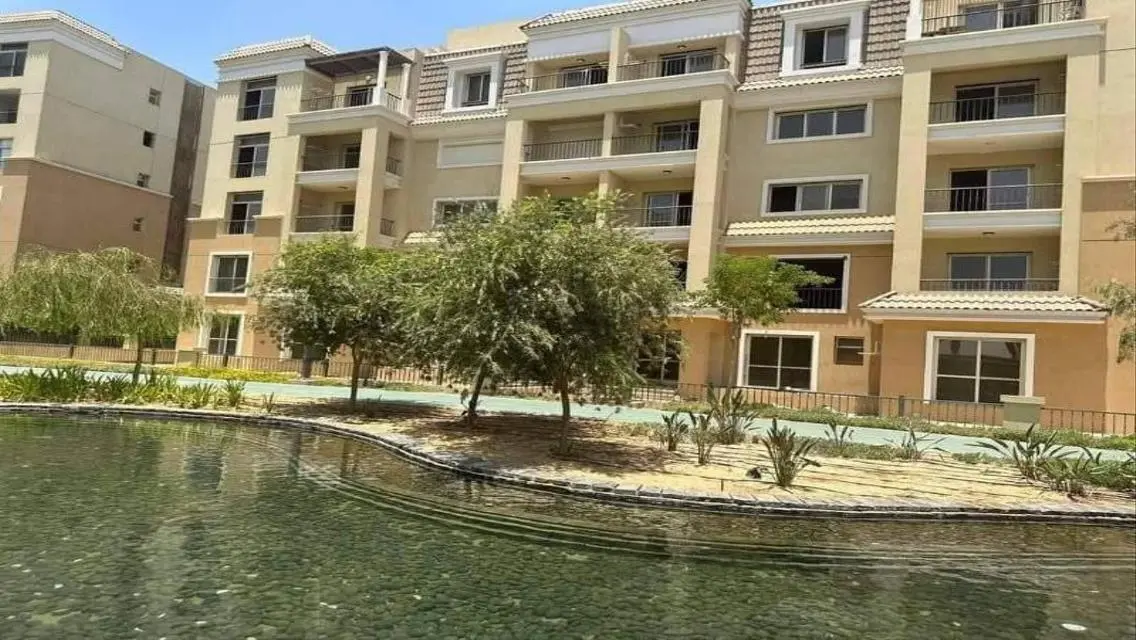 Luxury Villa for Sale in Sarai