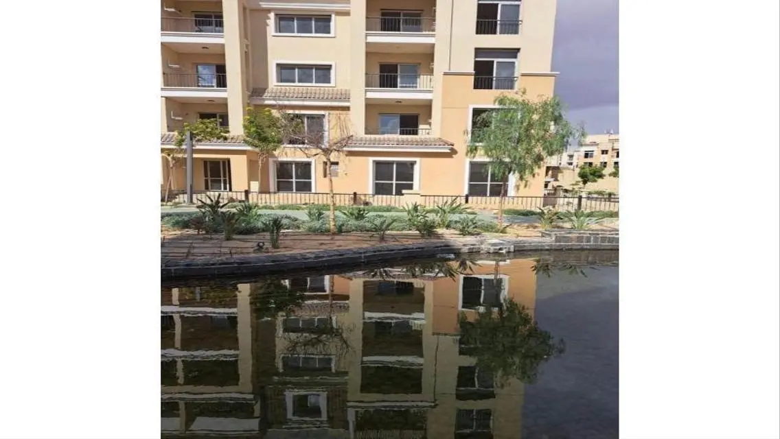 Luxury Villa for Sale in Sarai