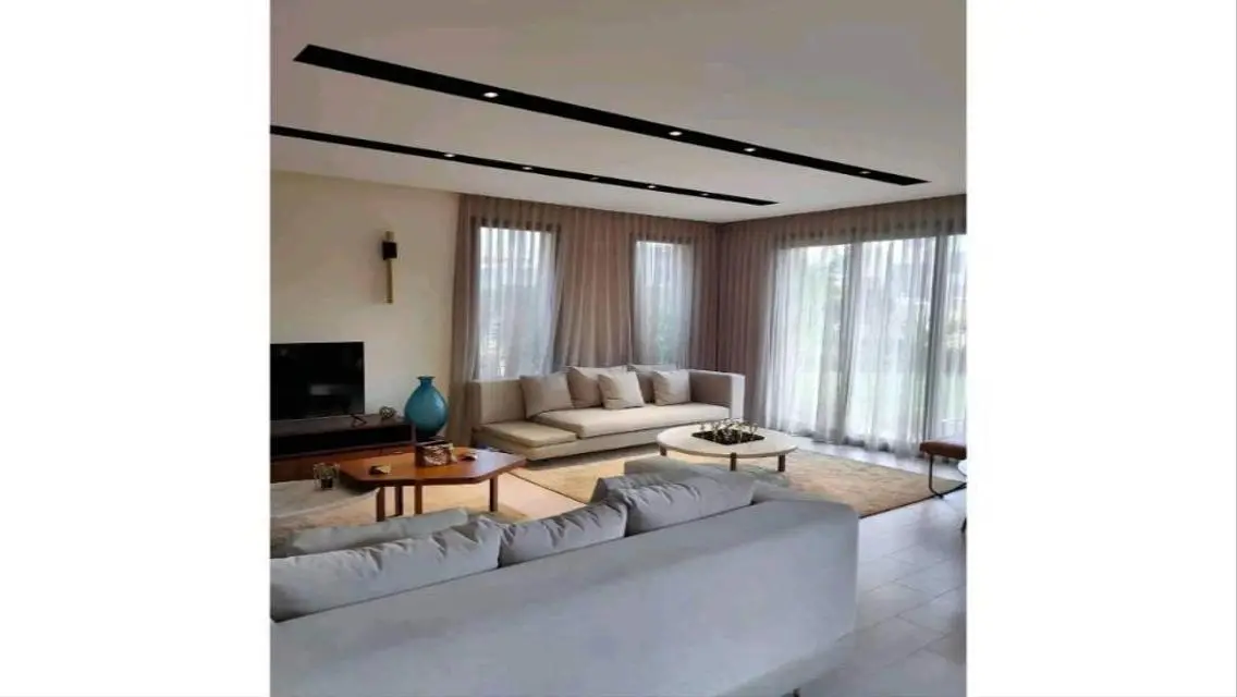 Luxury Villa for Sale in Sarai