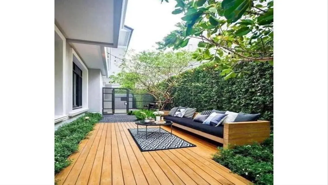 Luxury Apartment Overlooking Lakes for Sale at 10,370,000 EGP