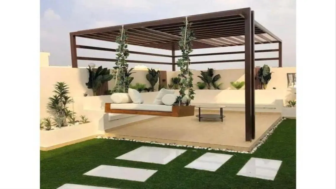 Luxury Apartment Overlooking Lakes for Sale at 10,370,000 EGP
