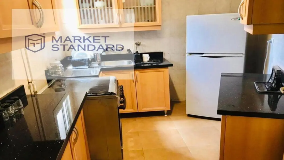 Luxury 2 Bedroom Apartment for Sale in Downtown