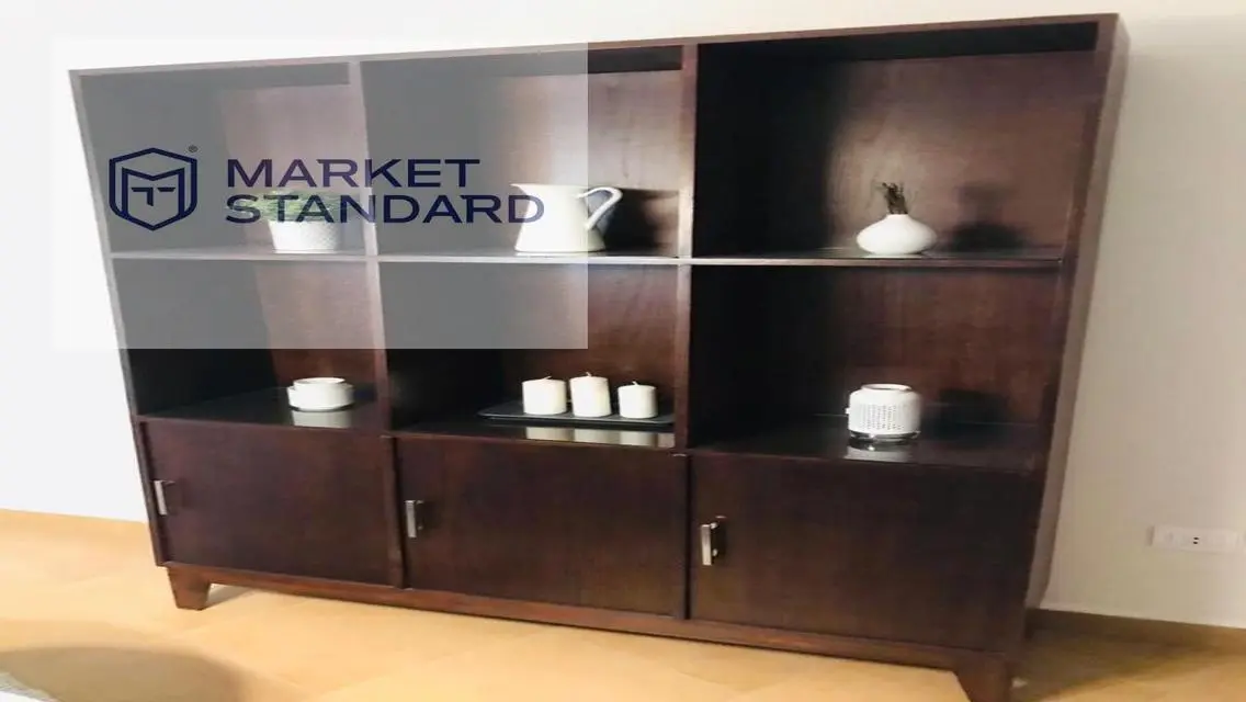 Luxury 2 Bedroom Apartment for Sale in Downtown