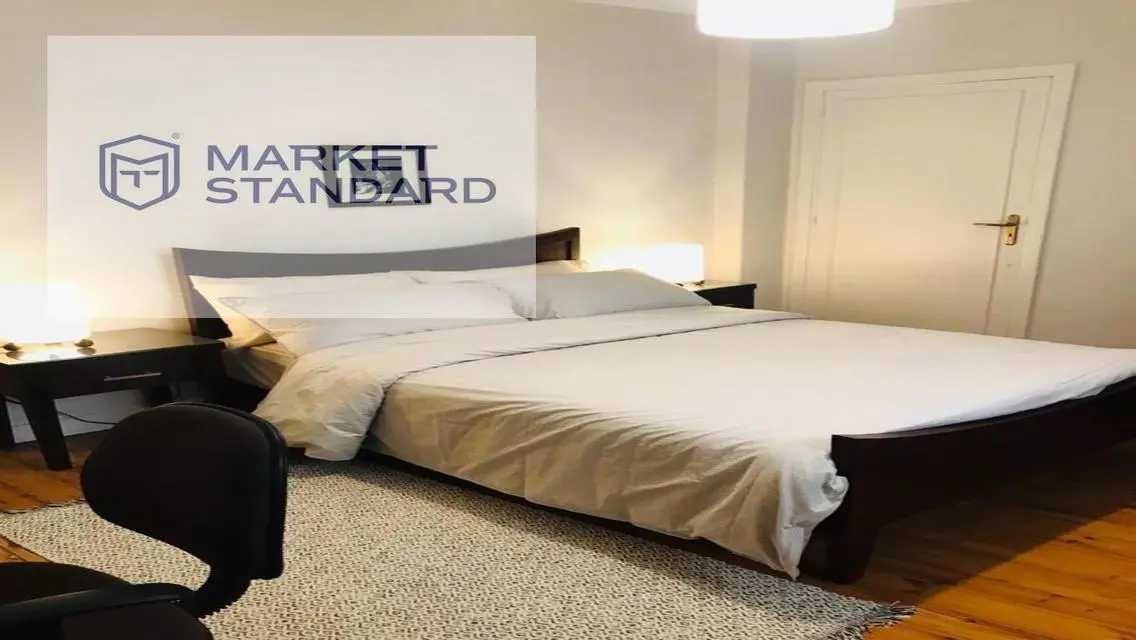 Luxury 2 Bedroom Apartment for Sale in Downtown