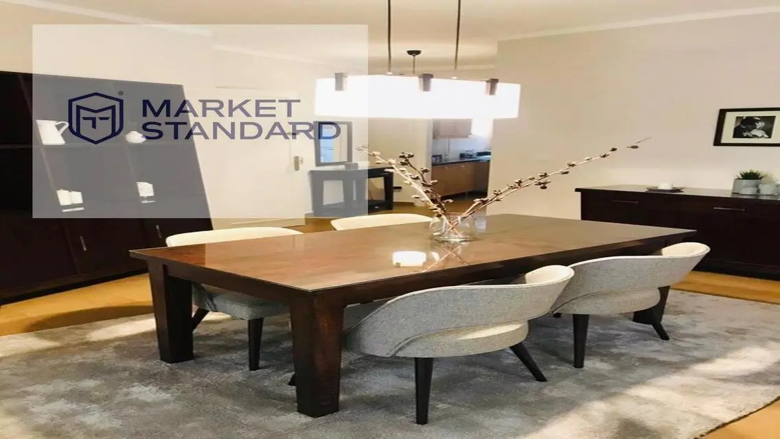 Luxury 2 Bedroom Apartment for Sale in Downtown