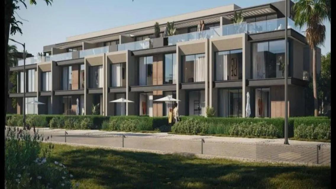 Luxury Apartment for Sale in the Heart of the City