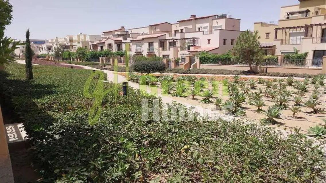 Luxury Villa for Sale - 500 sqm - 110 Million EGP