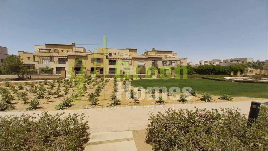 Luxury Villa for Sale - 500 sqm - 110 Million EGP